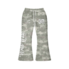 camo sweatpants