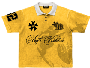 dryft polo