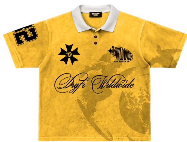 dryft polo