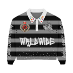 rugby polo