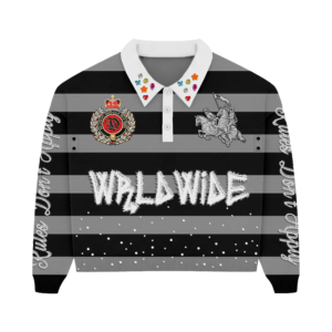 rugby polo