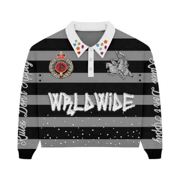 rugby polo